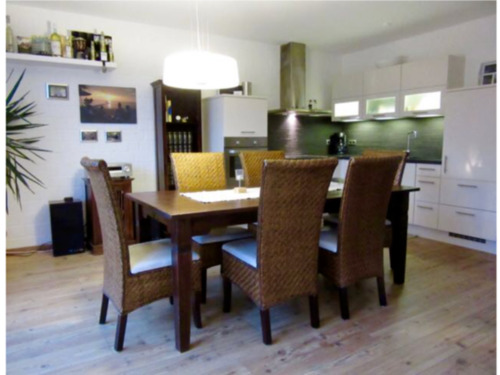 Foto - 2 Zimmer Dachgeschoßwohnung zum Kaufen in Münster