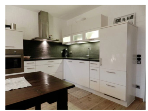 Foto - 2 Zimmer Dachgeschoßwohnung in Münster