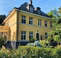WG Zimmer in alter Villa SG Wald - Solingen Aufderhöhe
