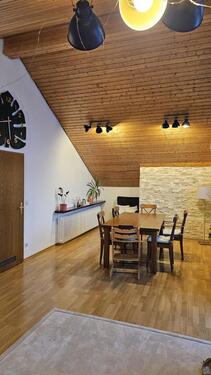 Foto - 4 Zimmer Dachgeschoßwohnung in Berglen