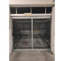 Tiefgaragenstellplatz Bornhein - 75,00&nbsp;EUR Miete, in Frankfurt am Main (PLZ: 60385) Bornheim