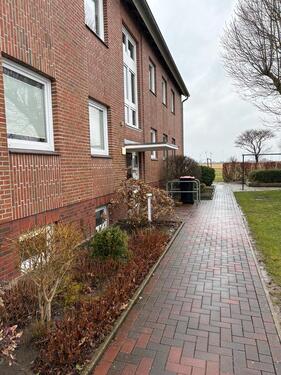 Foto - 5 Zimmer Hochparterre zur Miete in Brunsbüttel