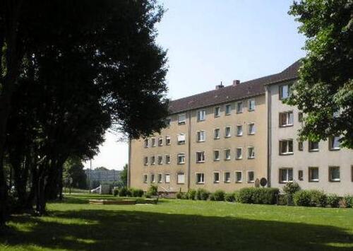 Foto - geräimige 3-Zimmer Wohung im Westen