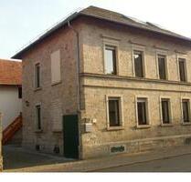 5-ZiKüBad mit Gartenanteil in Armsheim Rheinhessen