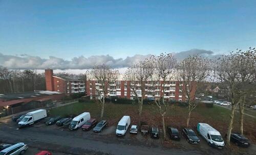 Foto - 4 Zimmer Etagenwohnung zur Miete in Stade