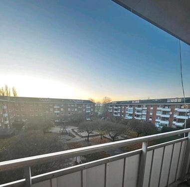 Foto - 4 Zimmer Etagenwohnung in Stade