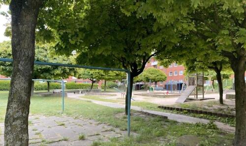 Foto - Etagenwohnung in Stade zur Miete