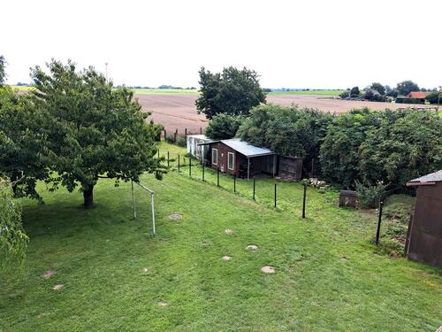 Foto - 4 Zimmer Einfamilienhaus in Lübz