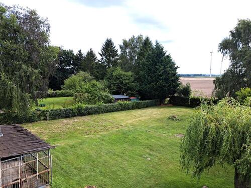 Foto - Einfamilienhaus in Lübz zum Kaufen