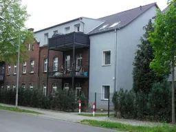 Foto - 4 Zimmer Dachgeschoßwohnung in Schönefeld