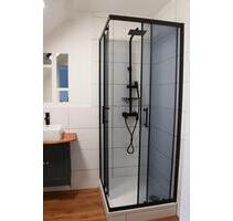 Möbliertes Apartment 1 Zimmer Wohnung - Augsburg Oberhausen