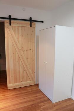 Foto - Etagenwohnung in Augsburg zur Miete