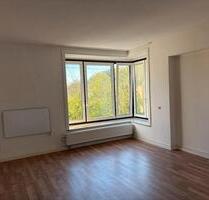 Charmante Altbauwohnung in zentraler Lage - Siegen