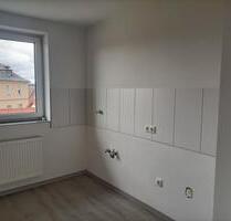 4 ZImmer Wohnung mit Balkon in ruhiger Lage - Rehau