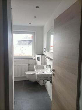 Foto - 4 Zimmer Dachgeschoßwohnung in Rehau