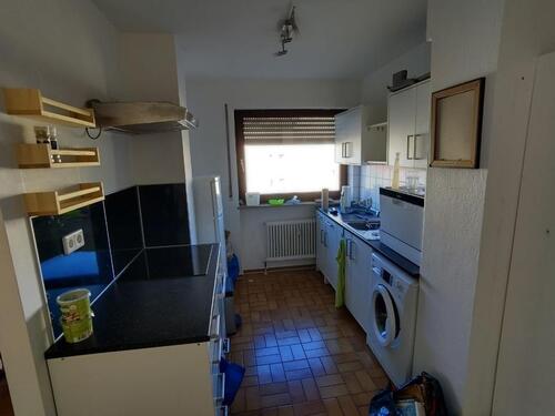 Foto - 3 Zimmer Etagenwohnung zur Miete in Buckenhof
