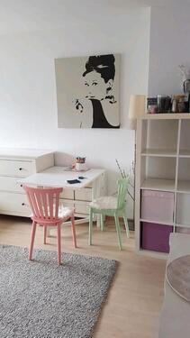 Foto - 1 Zimmer Etagenwohnung zur Miete in Köln