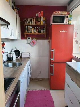 Foto - Etagenwohnung in Köln zur Miete