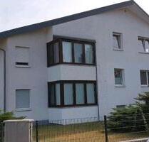 Helle, ruhige 2- Zimmerwohnung in Wolfsburg-Neuhaus, mit Loggia