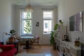 Foto - 2,5-Zimmer Altbauwohnung in Friedenau, Berlin