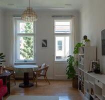 2,5-Zimmer Altbauwohnung in Friedenau, Berlin