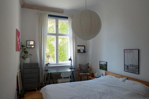 Foto - 2 Zimmer Etagenwohnung in Berlin