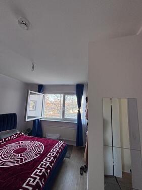 Foto - Etagenwohnung in Braunschweig zur Miete