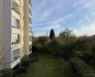 Vermietete 1-Raum-Wohnung - Berlin Johannisthal als Kapitalanlage