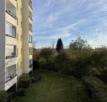Vermietete 1-Raum-Wohnung - Berlin Johannisthal als Kapitalanlage