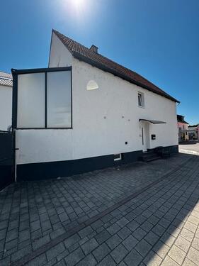 Foto - 5 Zimmer Einfamilienhaus zum Kaufen in Hambrücken