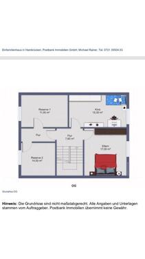 Foto - 5 Zimmer Einfamilienhaus in Hambrücken