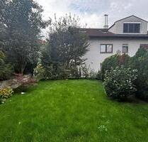 2,5-Zimmer mit Terrasse, großem Garten und neuwertiger Küche - Freiberg am Neckar