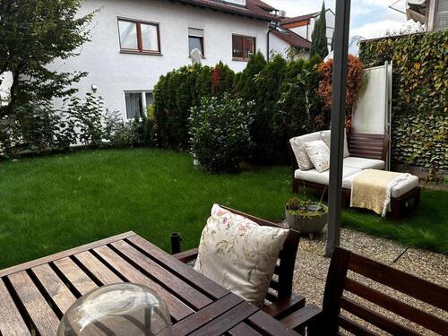 Foto - 2.5 Zimmer Terrassenwohnung zum Kaufen in Freiberg am Neckar