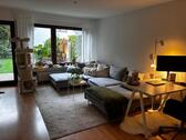 Foto - 2.5 Zimmer Terrassenwohnung in Freiberg am Neckar