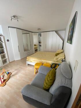 Foto - Zimmer in Großzügigem WG-Haus in Uninähe (Homburg)