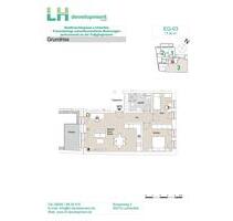 3 - Zimmer Wohnung in Stadtmitte - Lichtenfels