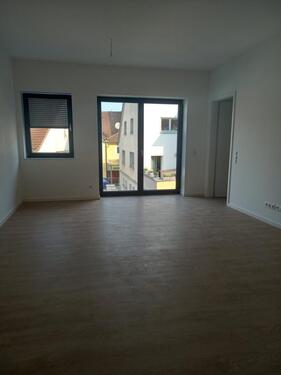 Foto - Etagenwohnung in Lichtenfels zur Miete