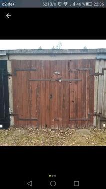 Foto - Einzelgarage zu vermieten - 45,00 EUR Miete,