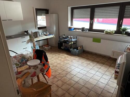 Foto - Ein Zimmer Wohnung mit Küche in 74189 Weinsberg-Wimmental