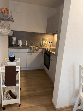 Foto - Etagenwohnung in Flensburg