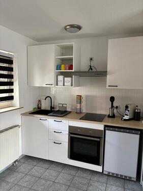 Foto - 1-Zimmer-Wohnung in Trossingen - 400,00 EUR Kaltmiete,