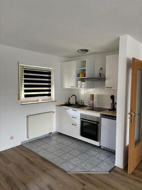 Foto - Etagenwohnung in Trossingen