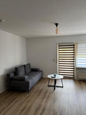 Foto - Etagenwohnung in Trossingen zur Miete