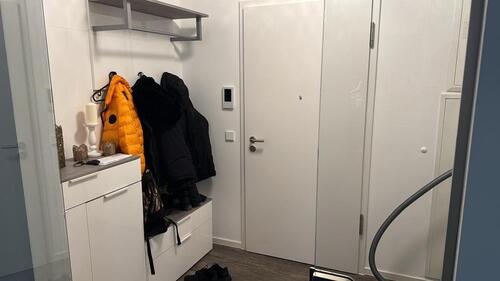 Foto - Etagenwohnung zur Miete in Faßberg