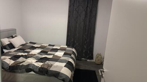 Foto - Etagenwohnung in Faßberg