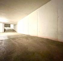 Tiefgaragenstellplatz Innenstadt – ideal für Oldtimer&Winterlager - Fürstenfeldbruck