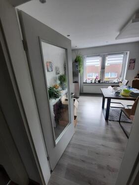 Foto - 3-Zimmer-Wohnung in Georgsmarienhütte, frei ab Januar 2026