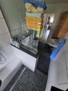 Foto - Etagenwohnung in Georgsmarienhütte