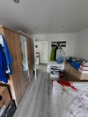 Foto - Etagenwohnung in Georgsmarienhütte zur Miete