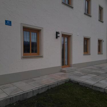 Foto - Etagenwohnung zur Miete in Vilsbiburg